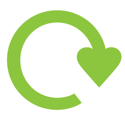 Recycle now Image of recycle now logo