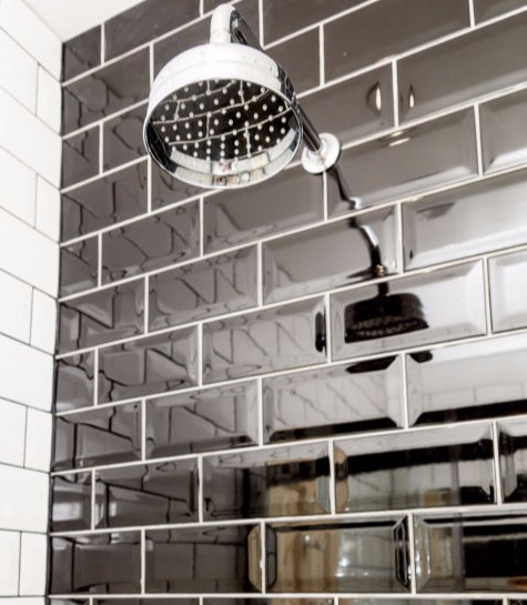 Room 1 - En-suite Room 1 - En-suite