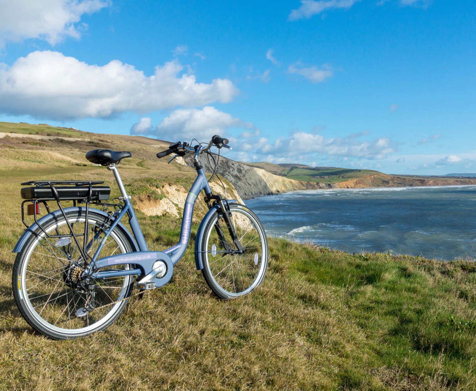 eBike hire eBike hire