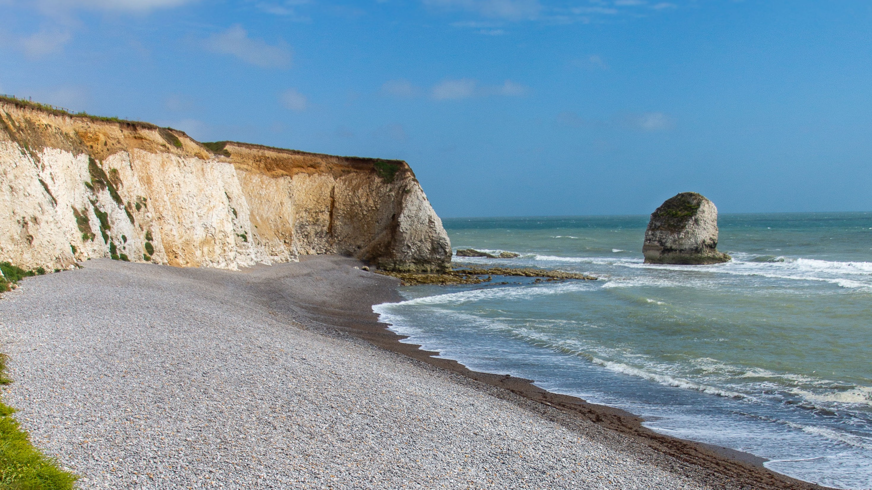 Freshwater Bay