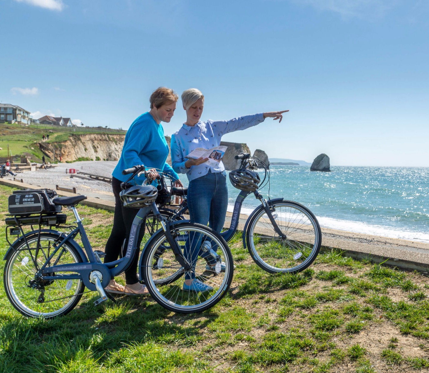 Electric Bike Hire Electric Bike Hire