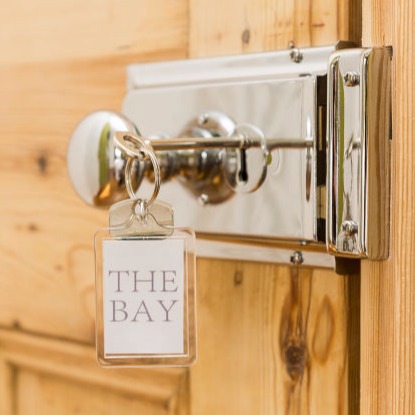 The Bay Key The Bay Key