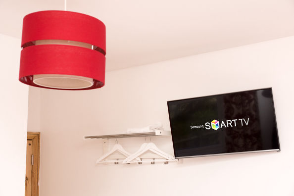 Room 3 - TV Room 3 - TV