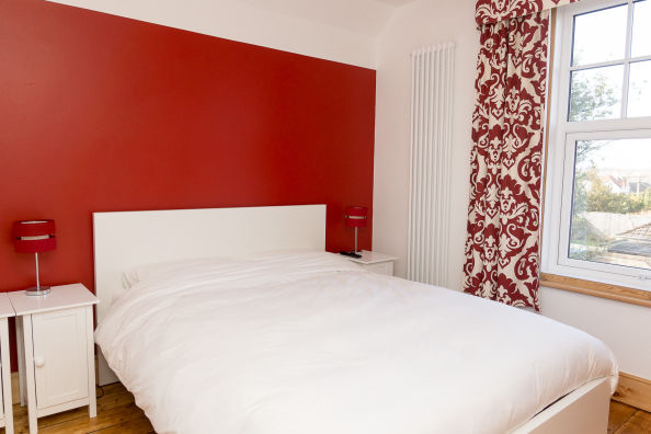 Room 3 - bed Room 3 - bed