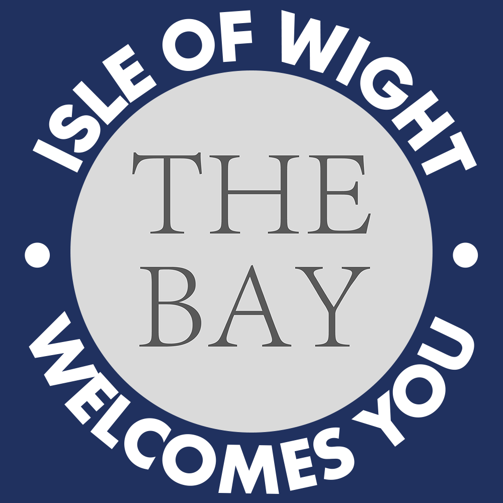 The Isle of Wight Welcomes You The Isle of Wight Welcomes You